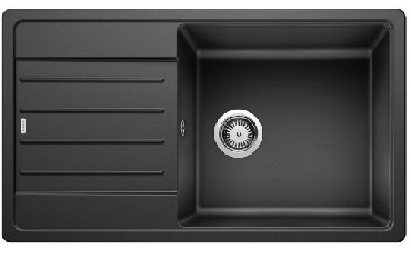 Zlewozmywak Blanco LEGRA XL 6 S Silgranit