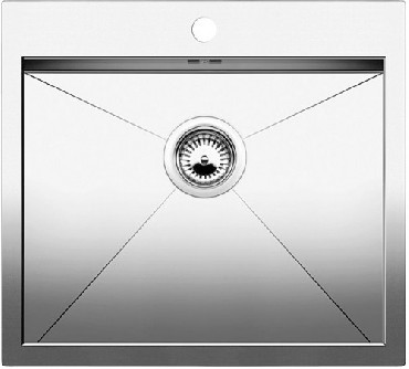 Zlewozmywak Blanco Z-STYLE 500-IF/A