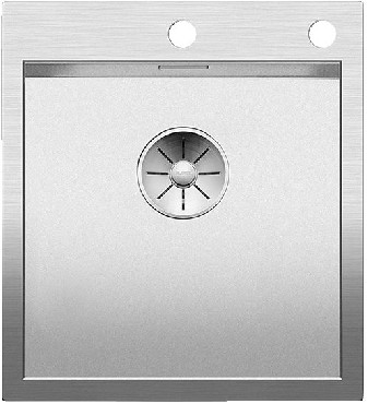 Zlewozmywak Blanco ZEROX 400-IF/A