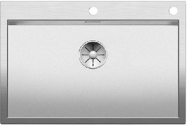 Zlewozmywak Blanco ZEROX 700-IF/A