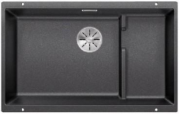 Komora podwieszana Blanco SUBLINE 700-U Level