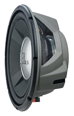 JBL GTO1002D ウーファー 10インチ JBL GTO1002D ウーファー 10インチ Brand new - Grand Touring Series