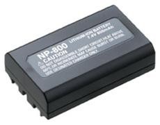 Akumulator litowo-jonowy Konica Minolta NP-800