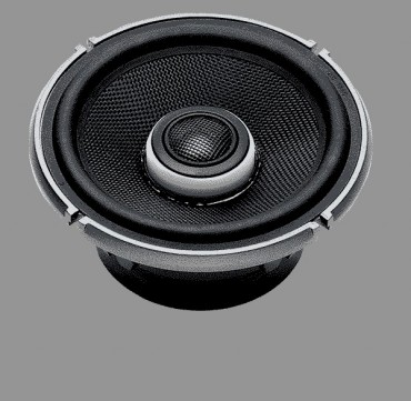 Goniki samochodowe JBL C608 GTI MkII