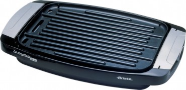 Grill elektryczny Ariete La grigliata duo 770