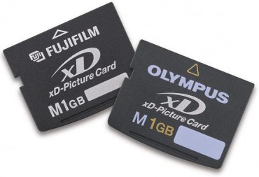 Karta pamici SanDisk xD Picture Card  1 GB typ M