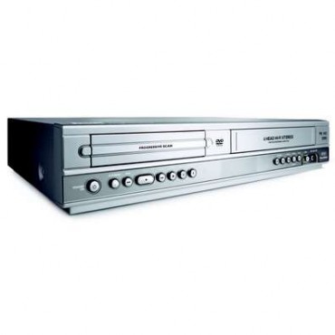 Magnetowid z DVD Philips DVP3100V