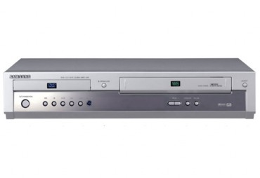 Magnetowid z DVD Samsung DVD-V5450