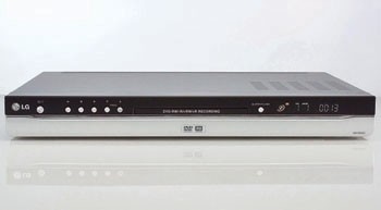 Nagrywarka DVD LG Electronics RH7900MH