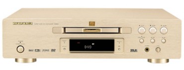 Odtwarzacz DVD Marantz DV9500