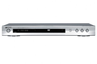 Odtwarzacz DVD Yamaha DVSL 100