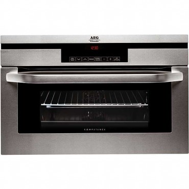 Piekarnik AEG-Electrolux COMPETENCE KB 9800 E-M