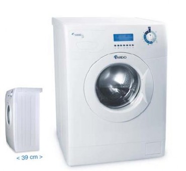 Pralka wska Ardo FLS 120 L