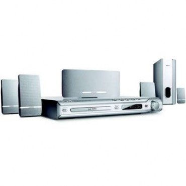 Kino domowe Philips HTS3300