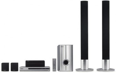 Kino domowe Pioneer DCS-240
