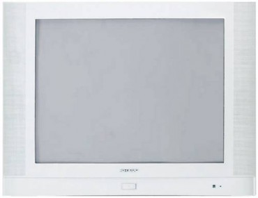 Telewizor kineskopowy Sharp 29MF-92EC