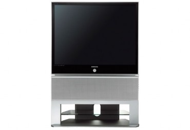 Telewizor projekcyjny Samsung SP43R1HL