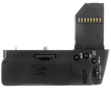 Uchwyt pionowy Konica Minolta VC-7D