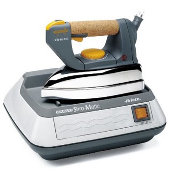elazko z generatorem pary Ariete bravo stiromatic 4260