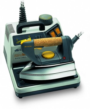elazko z generatorem pary Ariete stiromatic 4000 pro 4290