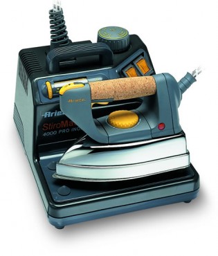 elazko z generatorem pary Ariete stiromatic 4000 pro 4294
