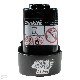 Akumulator Makita BL1013 - 10.8V/1.3Ah Li-Ion
