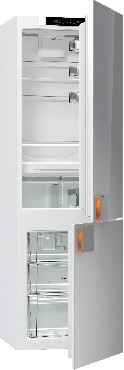 Front ozdobny do lodwki Gorenje DPR-ST-L