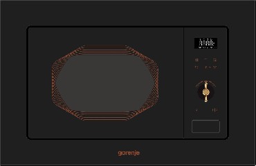 Kuchenka mikrofalowa Gorenje BM201INB