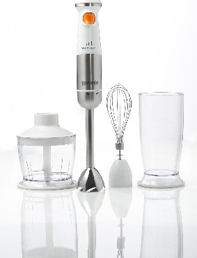 Blender rczny Gorenje HBX804VS