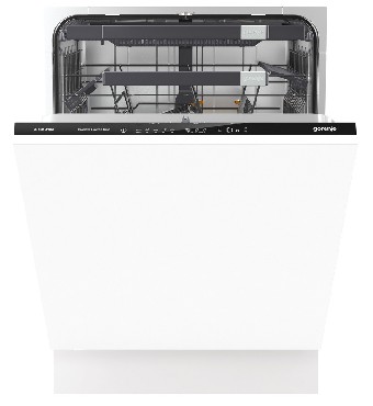 Zmywarka Gorenje GV67260