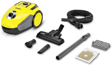 Odkurzacz Karcher VC 2