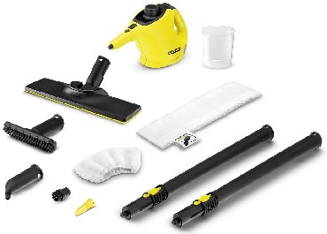 Parownica Karcher SC 1 EasyFix