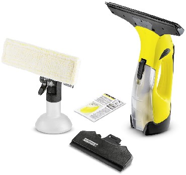 Urzdzenie do mycia okien Karcher WV 5 Plus N