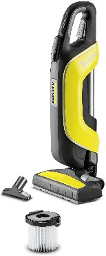 Odkurzacz akumulatorowy pionowy Karcher VC 5 Cordless EU