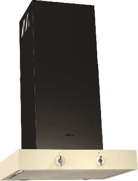 Okap kominowy Gorenje WHT68AINI