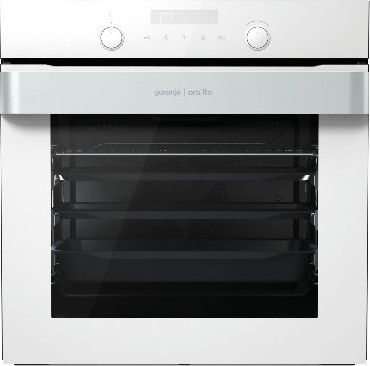 Piekarnik Gorenje BOP747ORAW