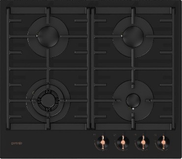Pyta gazowa na szkle Gorenje GTW6INB