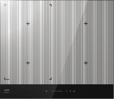Pyta indukcyjna Gorenje IS655ST