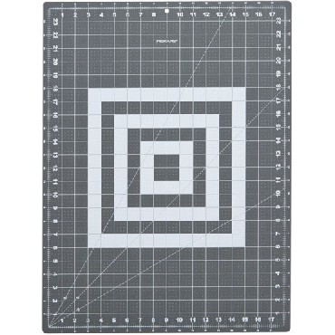 Mata Fiskars Mata do cicia samoregenerujca - 45 x 60 cm - A2
