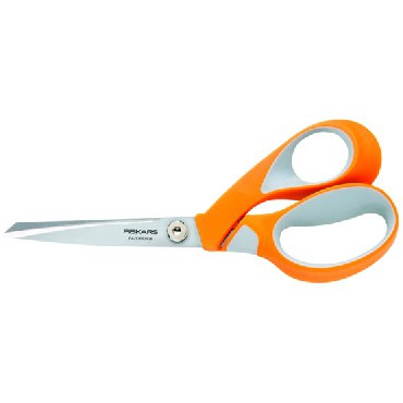 Noyczki Fiskars Noyczki RazorEdge Softgrip - 21 cm