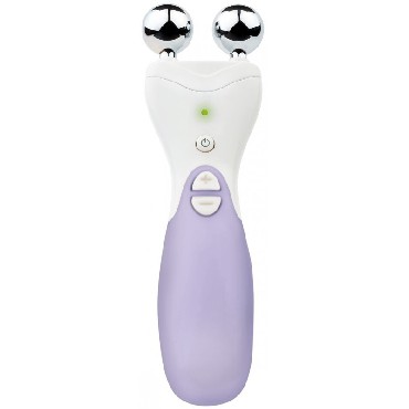 Urządzenie do poprawy wyglądu Rio 60 SECOND FACE LIFT LAVENDER