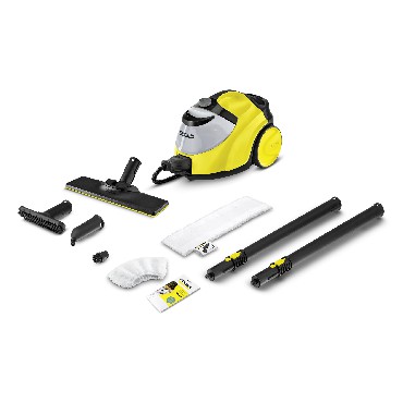 Parownica Karcher SC 5 EasyFix