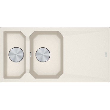 Zlewozmywak Franke Studio FXG 661