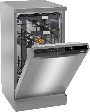 Zmywarka Gorenje GS56210X