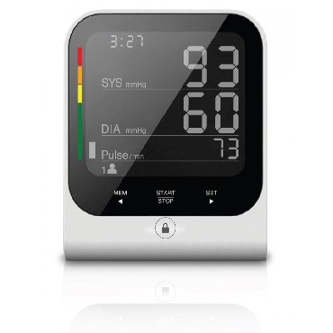 Cinieniomierz naramienny Rio SMART BLOOD PRESSURE MONITOR