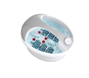 Masaer do stp Rio DELUXE FOOT & SPA MASSAGER