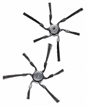 Szczotki boczne Miele RX2-SB