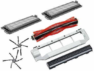 Zestaw akcesori�w Miele RX2-A