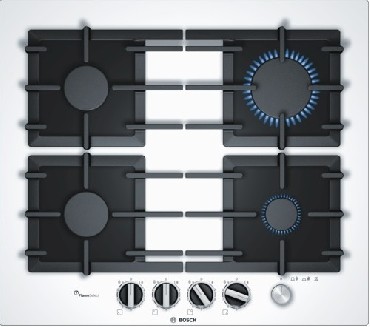 Pyta gazowa Bosch PPP6A2M90