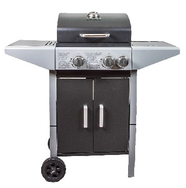 Grill gazowy Ravanson GO-2